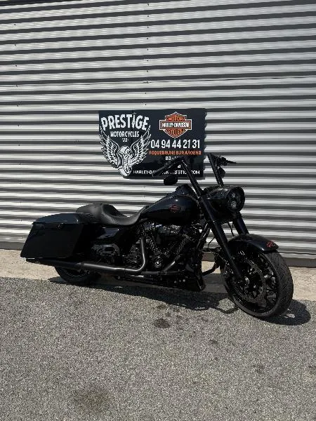 TOURING ROAD KING 1868 SPECIAL