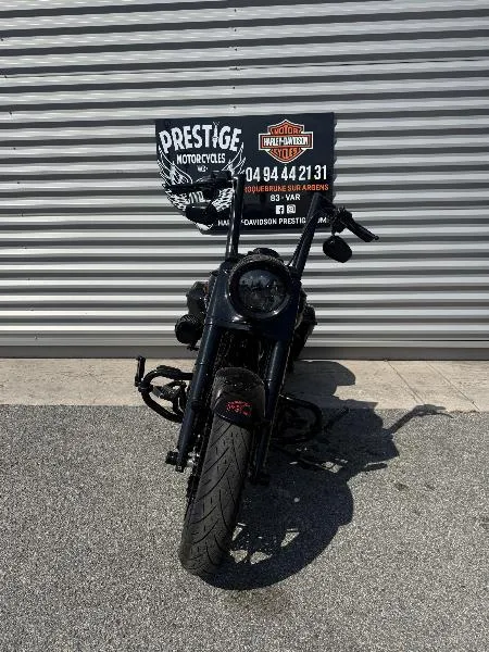 TOURING ROAD KING 1868 SPECIAL