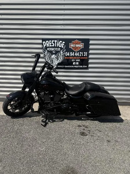 TOURING ROAD KING 1868 SPECIAL