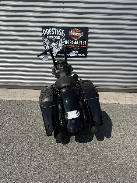 TOURING ROAD KING 1868 SPECIAL