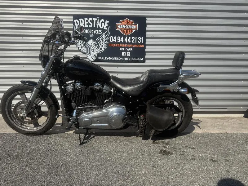 SOFTAIL STANDARD 1745