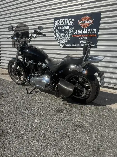SOFTAIL STANDARD 1745