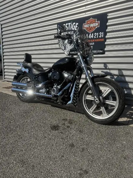 SOFTAIL STANDARD 1745