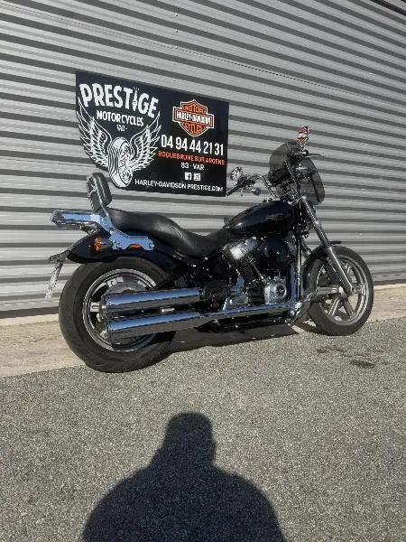 SOFTAIL STANDARD 1745