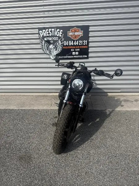 SPORTSTER Nightster 975 RH