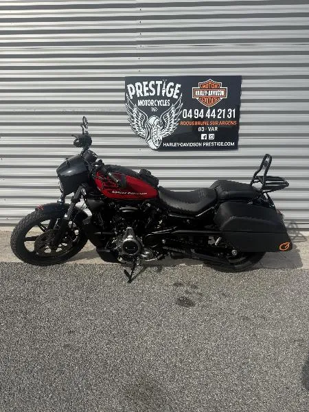 SPORTSTER Nightster 975 RH
