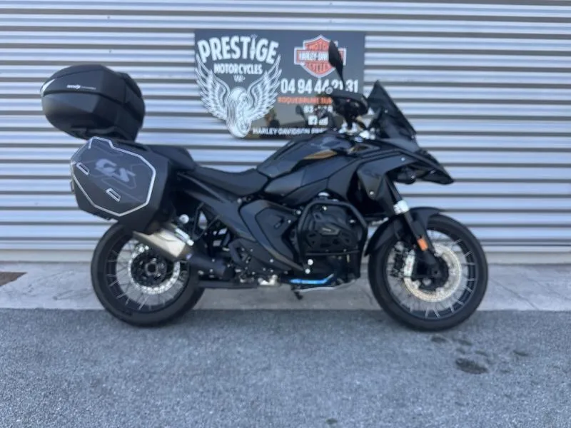 R 1300 GS ADVENTURE