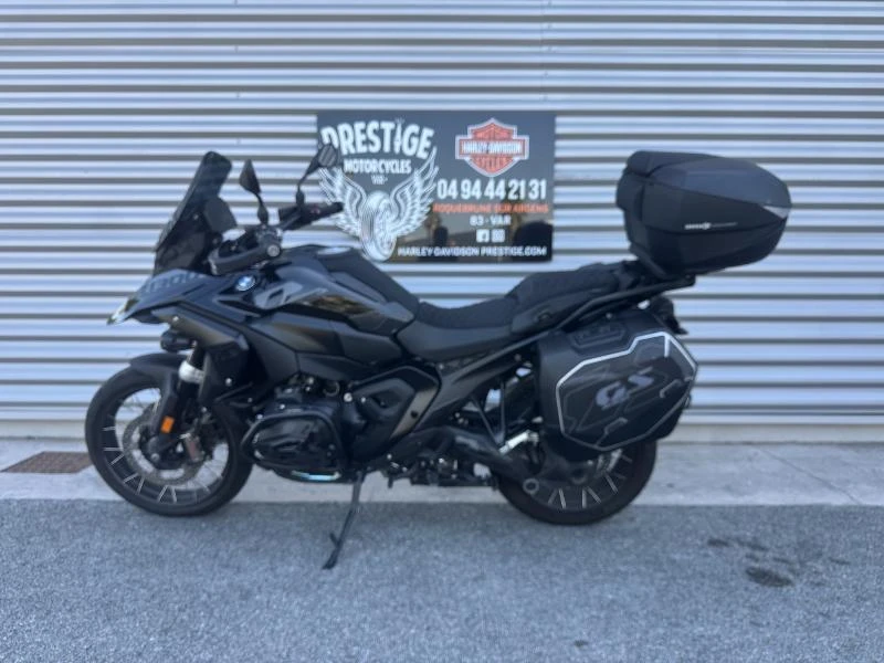 R 1300 GS ADVENTURE