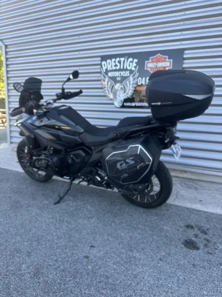 R 1300 GS ADVENTURE