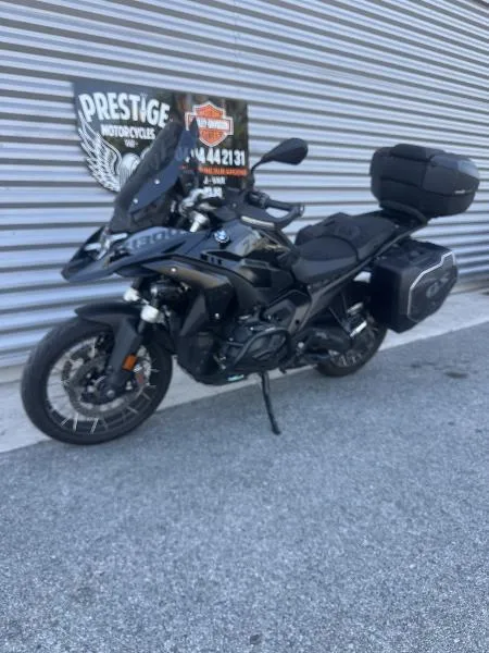R 1300 GS ADVENTURE