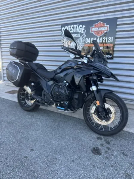 R 1300 GS ADVENTURE