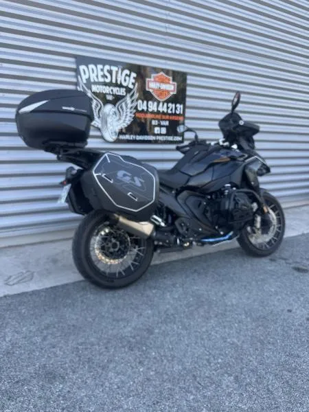 R 1300 GS ADVENTURE