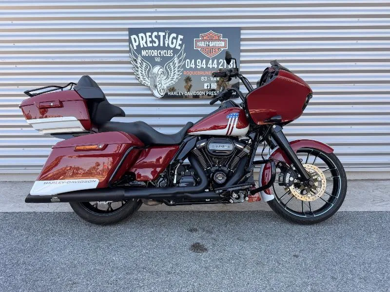 TOURING ROAD GLIDE 1868 SPECIAL