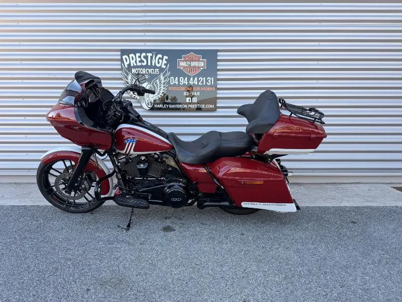 TOURING ROAD GLIDE 1868 SPECIAL