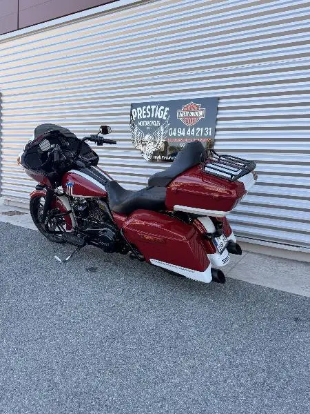 TOURING ROAD GLIDE 1868 SPECIAL