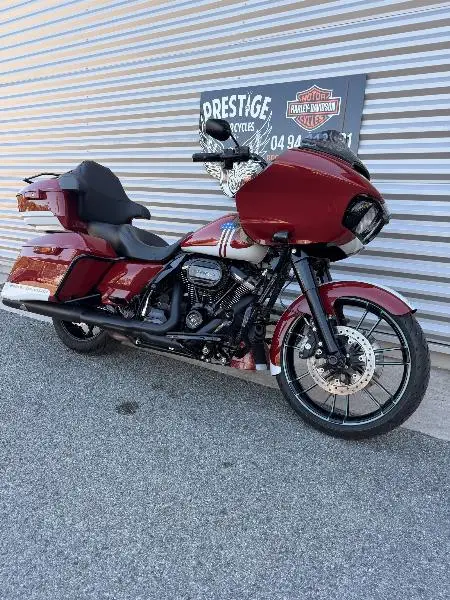 TOURING ROAD GLIDE 1868 SPECIAL