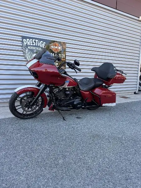 TOURING ROAD GLIDE 1868 SPECIAL