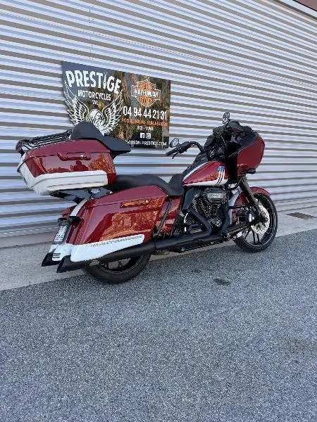 TOURING ROAD GLIDE 1868 SPECIAL