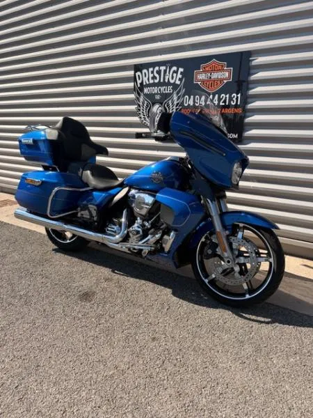 TOURING STREET GLIDE 1923 LIMITED