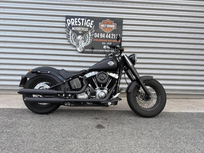 SOFTAIL SLIM 1690