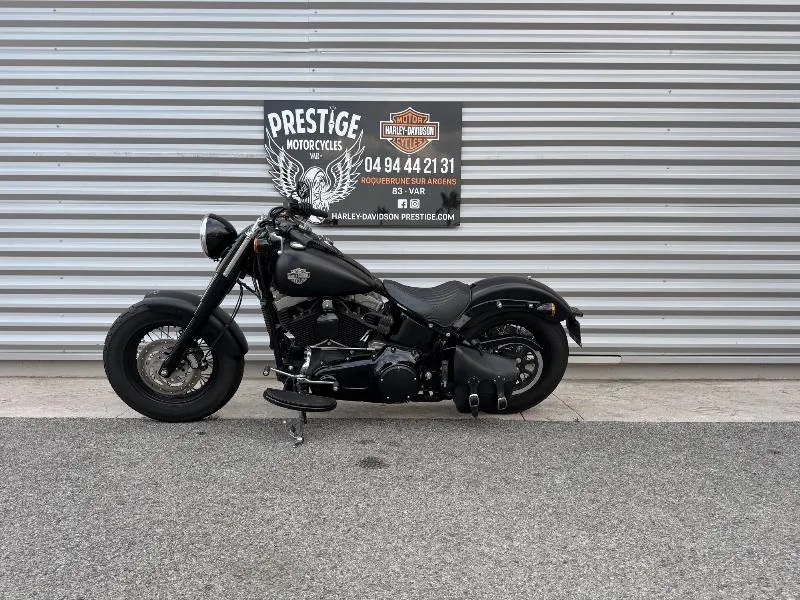 SOFTAIL SLIM 1690