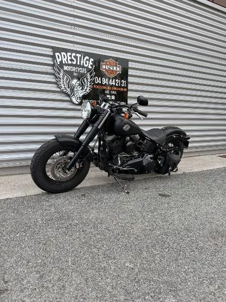 SOFTAIL SLIM 1690