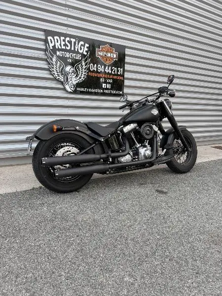 SOFTAIL SLIM 1690