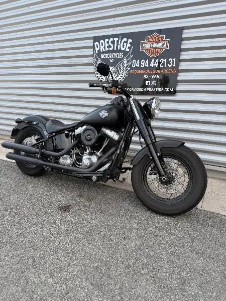 SOFTAIL SLIM 1690