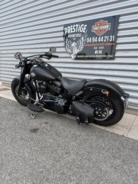 SOFTAIL SLIM 1690