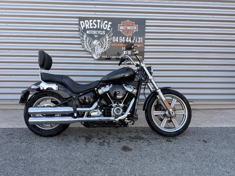 SOFTAIL STANDARD 1745