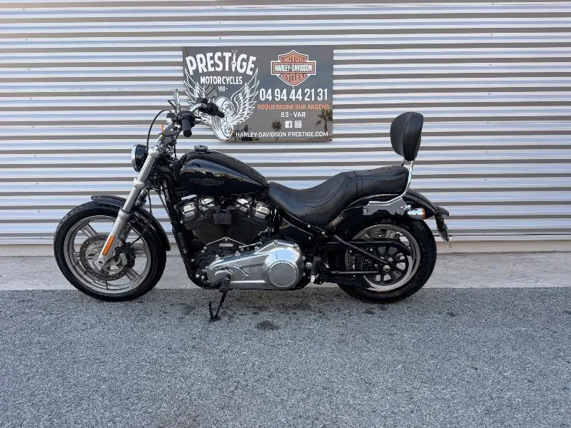 SOFTAIL STANDARD 1745