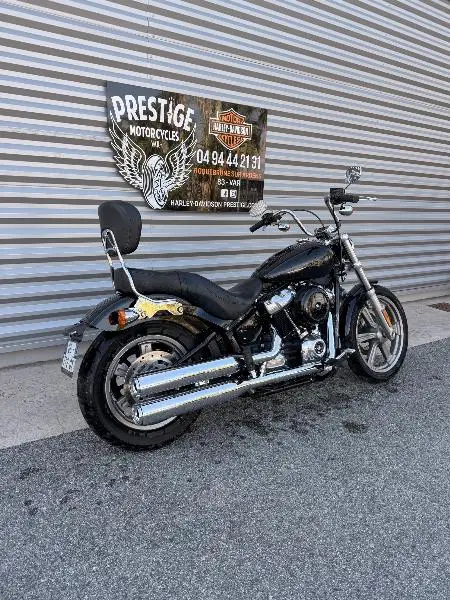 SOFTAIL STANDARD 1745