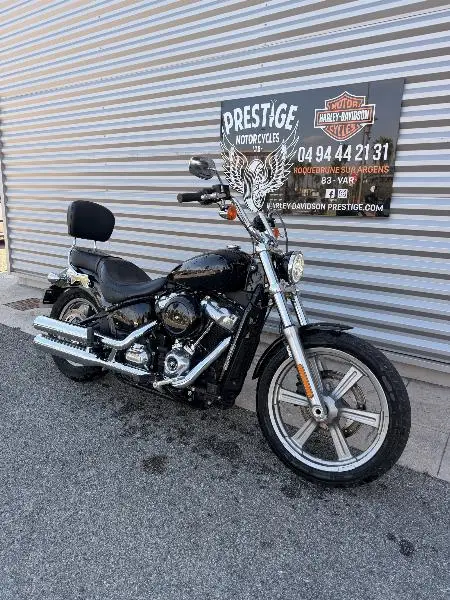 SOFTAIL STANDARD 1745