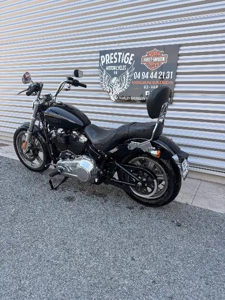 SOFTAIL STANDARD 1745