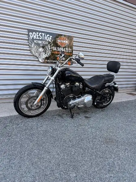 SOFTAIL STANDARD 1745