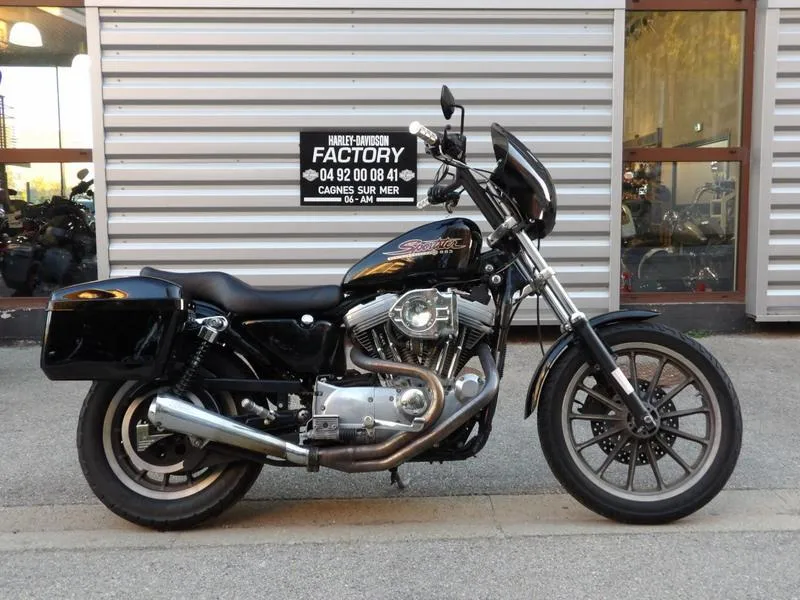 SPORTSTER 883