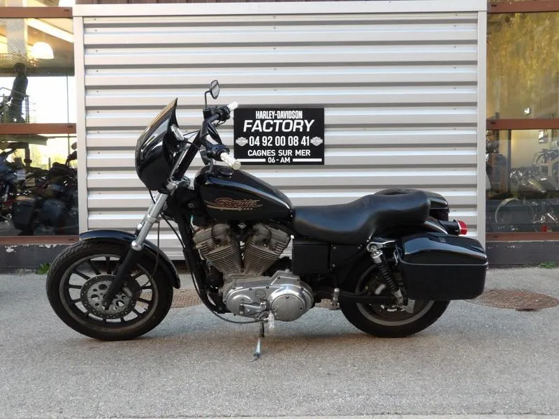 SPORTSTER 883