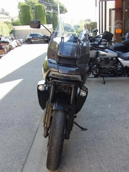 ADVENTURE PAN AMERICA 1250 SPECIAL
