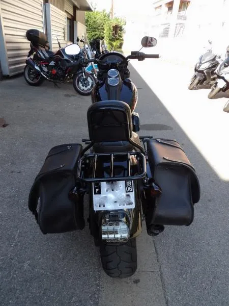 SOFTAIL LOW RIDER 1868 S