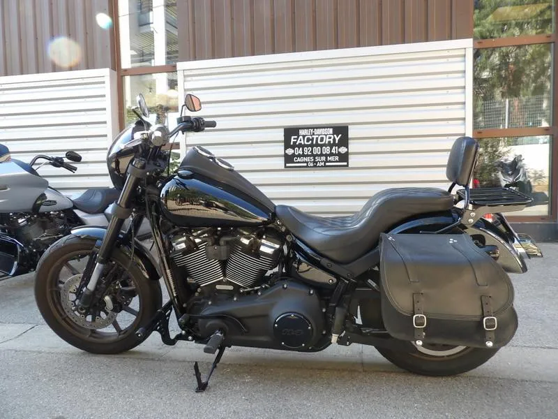 SOFTAIL LOW RIDER 1868 S
