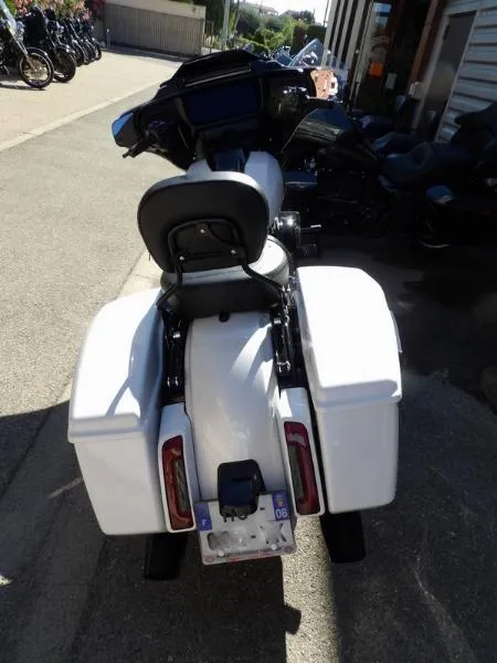 TOURING STREET GLIDE 1923