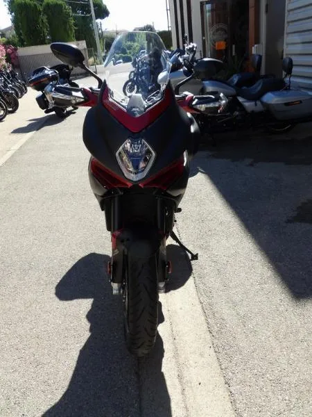TURISMO VELOCE