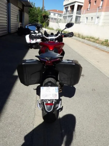 TURISMO VELOCE