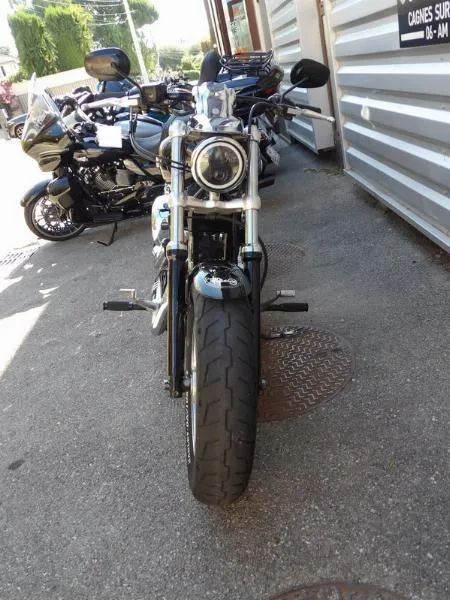 SPORTSTER CUSTOM 1200