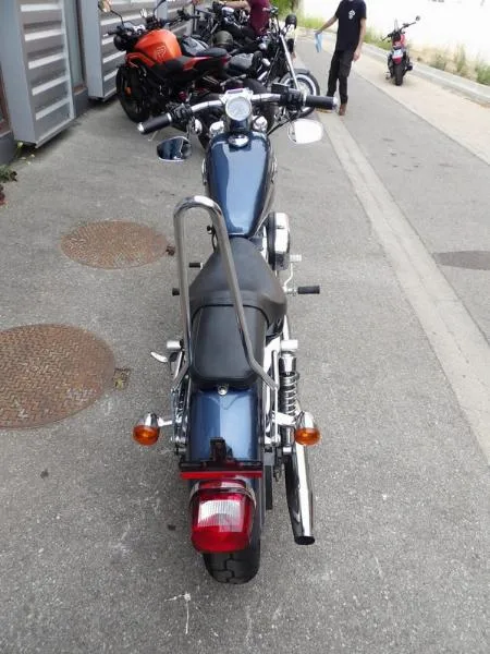 SPORTSTER 883