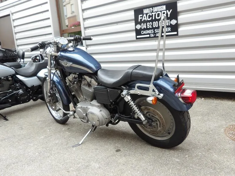SPORTSTER 883