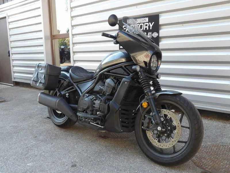 CMX 1100 REBEL