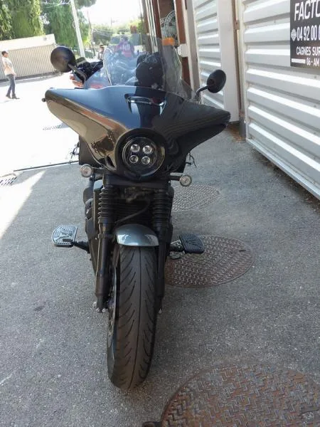 CMX 1100 REBEL