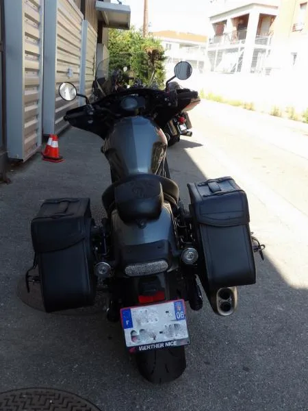 CMX 1100 REBEL