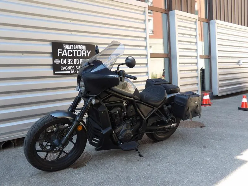 CMX 1100 REBEL